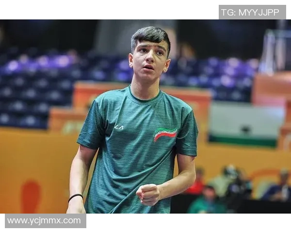 伊朗足球新星横空出世带动国家队实力全面提升