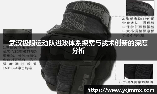 武汉极限运动队进攻体系探索与战术创新的深度分析